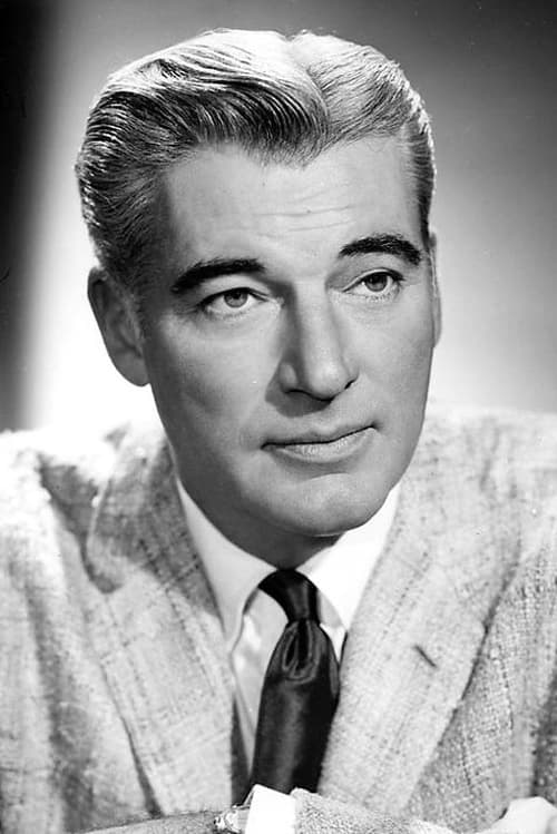 William Hopper profile photo