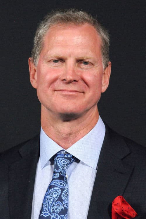 Bill Dubuque profile photo