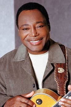 George Benson profile photo