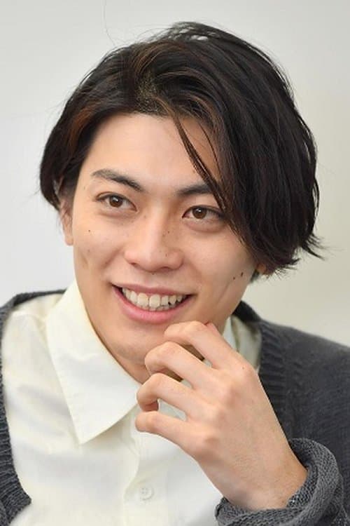 Keisuke Higashi profile photo