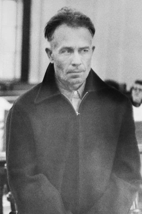 Ed Gein profile photo