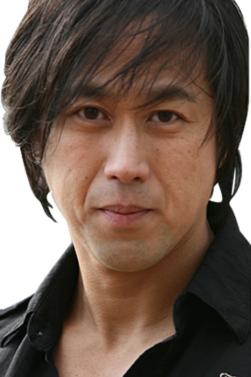 Koji Nakamura profile photo