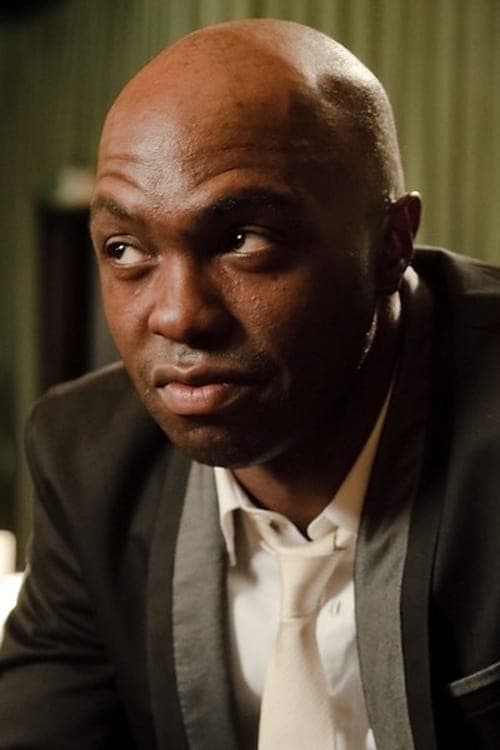 Ricky Watson profile photo