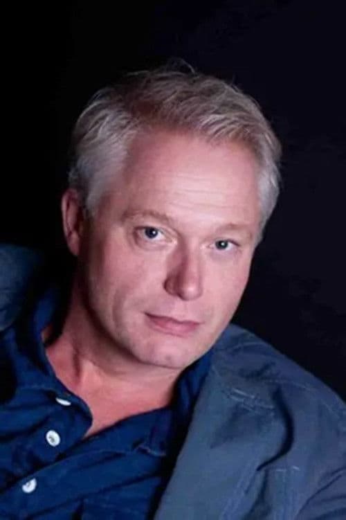 Louis van Beek profile photo