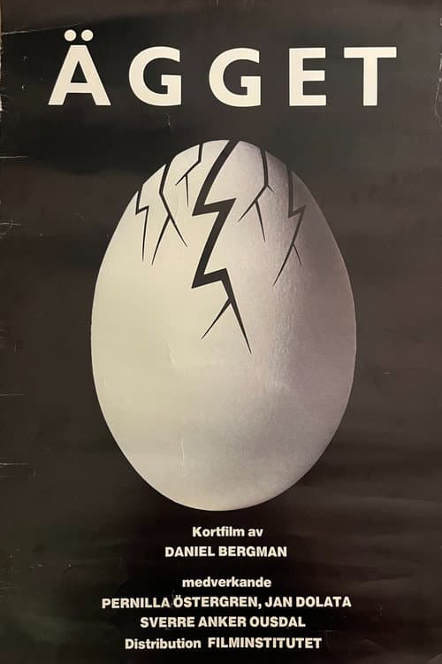 The Egg poster