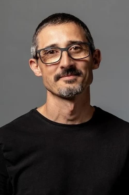 Alfredo Torres Martínez profile photo