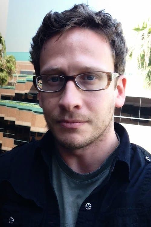 Jesse Holland profile photo