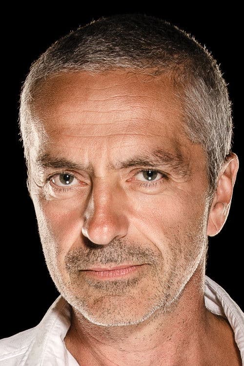 Ghislain Taschereau profile photo