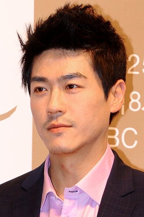 Choi Cheol-ho profile photo