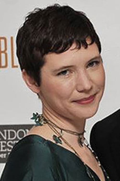 Sarah Kants profile photo