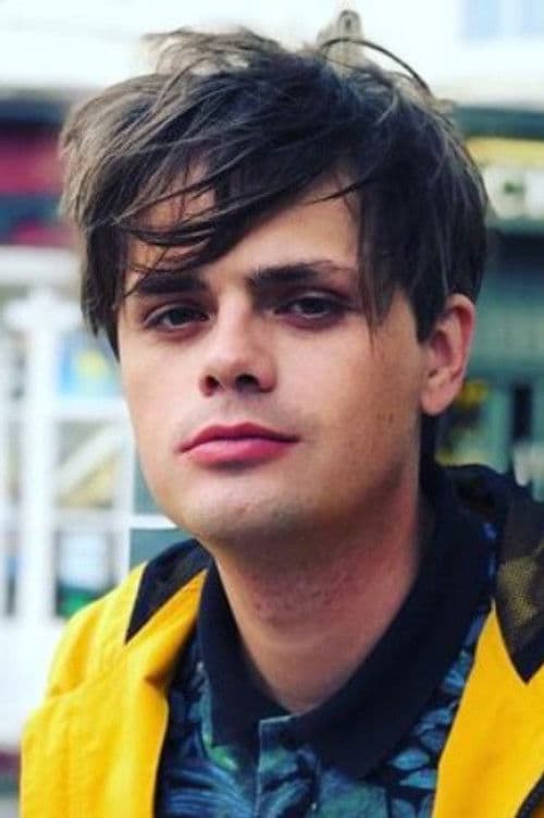 Chris Kendall profile photo