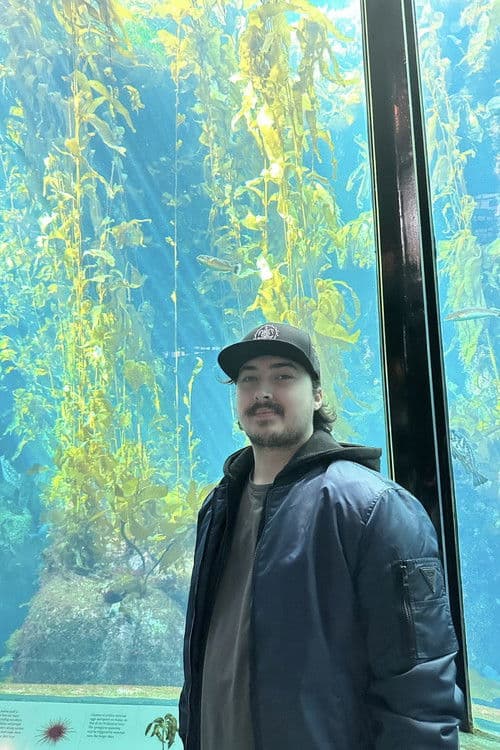 Maxwell Nagy profile photo