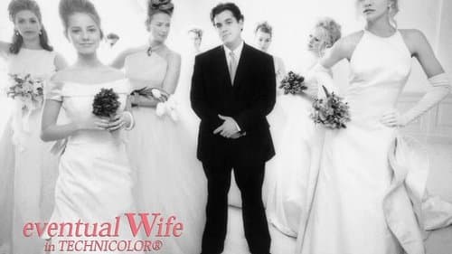 Eventual Wife poster