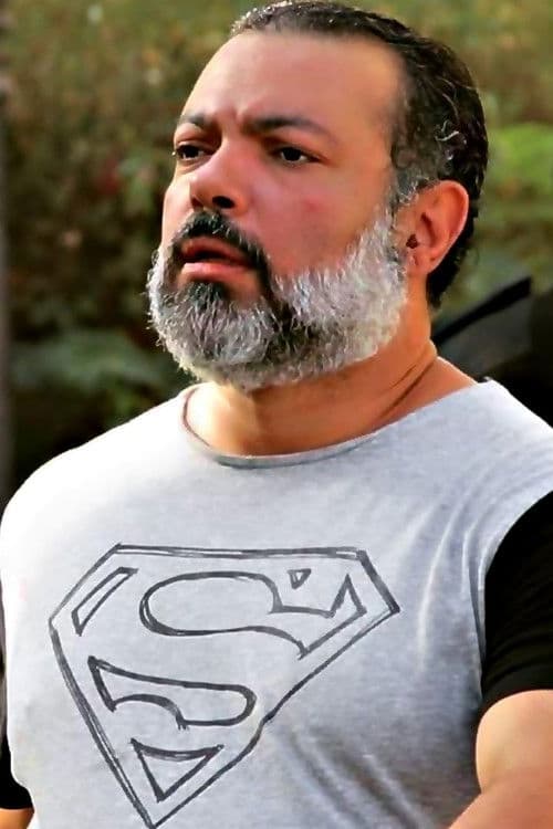 Tarek Refaat profile photo