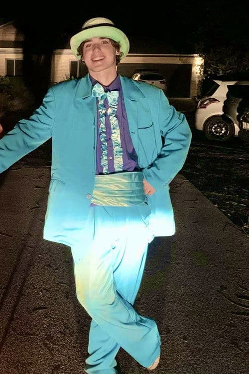 Tommy Linguey profile photo