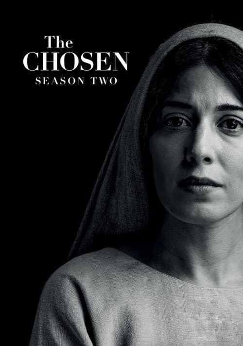 The Chosen: Season 2 poster