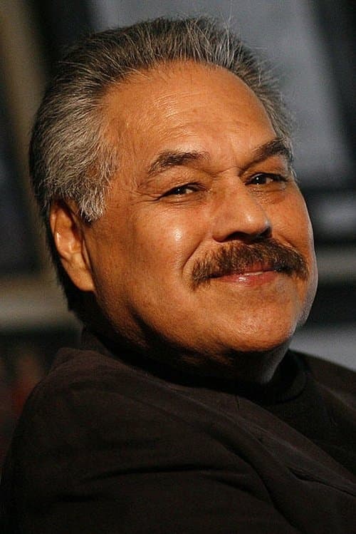 Luis Valdez profile photo