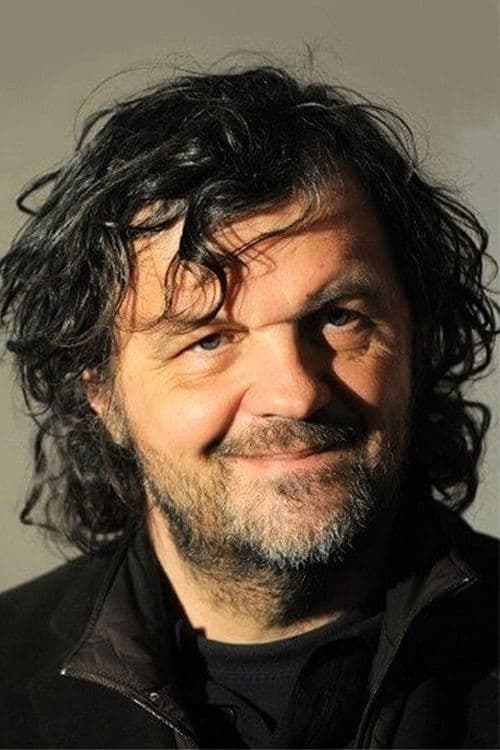 Emir Kusturica profile photo