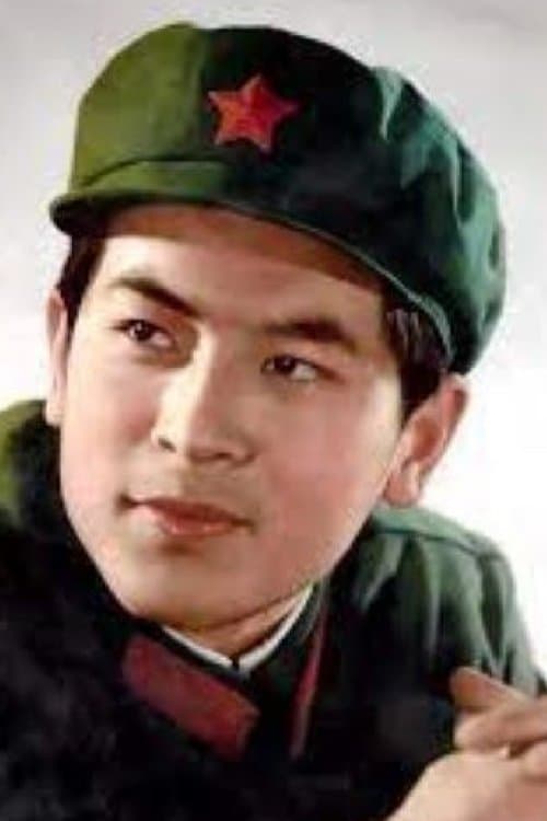 Guo Xuxin profile photo