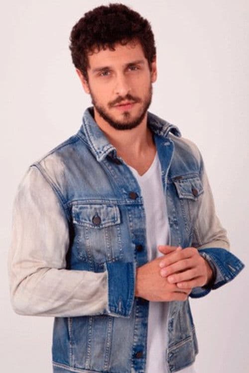 Mário Bregieira profile photo