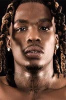 Avious Griffin profile photo