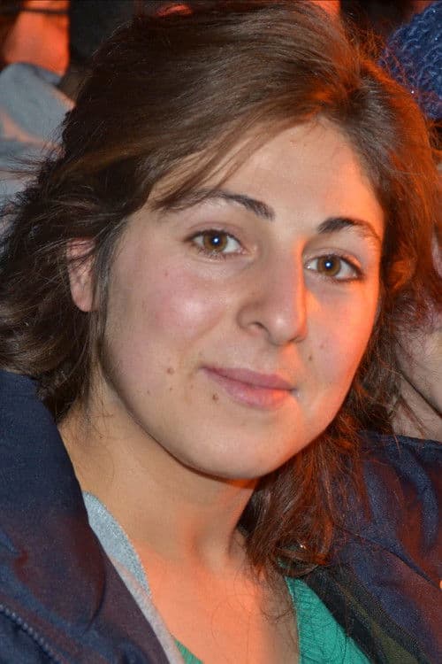 Leyla Şaylemez (Ronahî) profile photo
