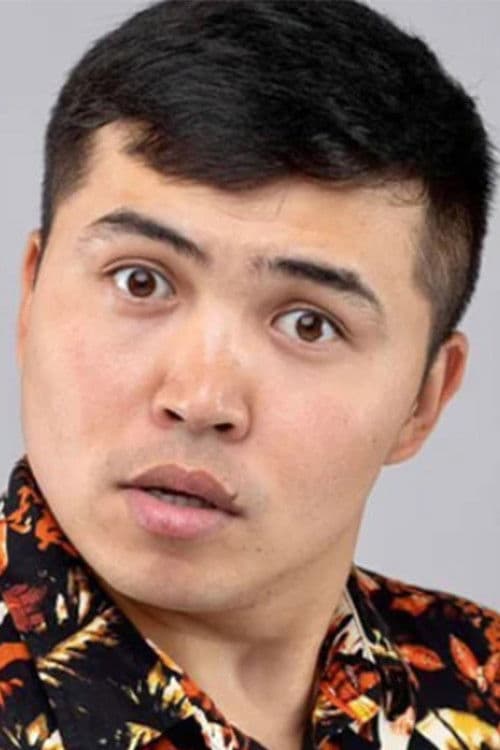 Temirkhan Asylbek profile photo