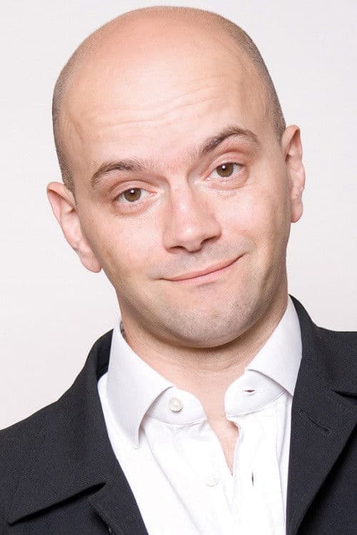 Jérome de Warzée profile photo