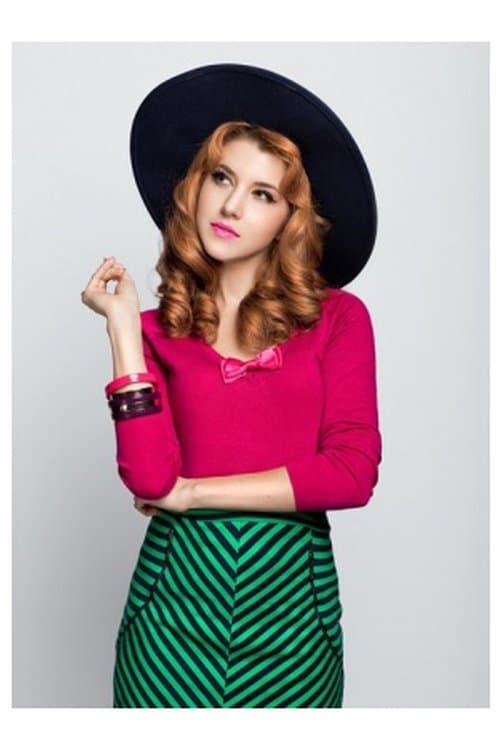 Aventurina King profile photo