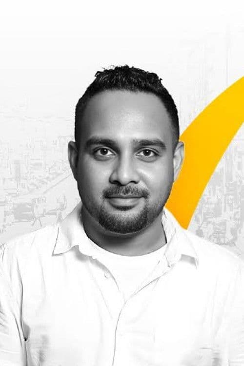 Adnan Adib Khan profile photo