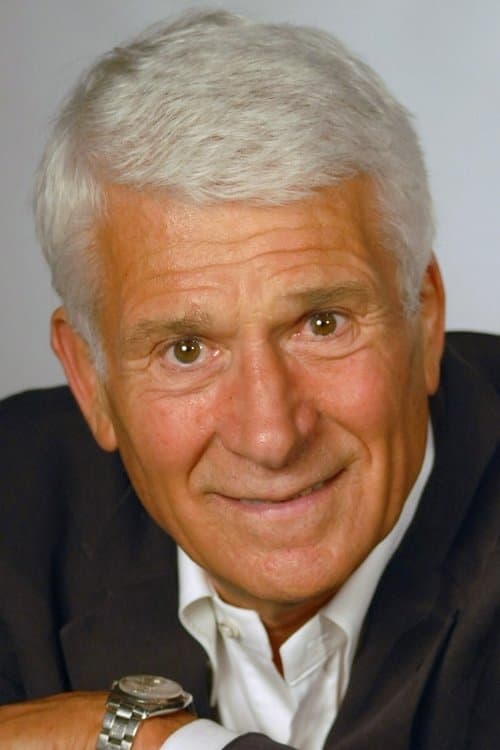 Antony Thomas profile photo