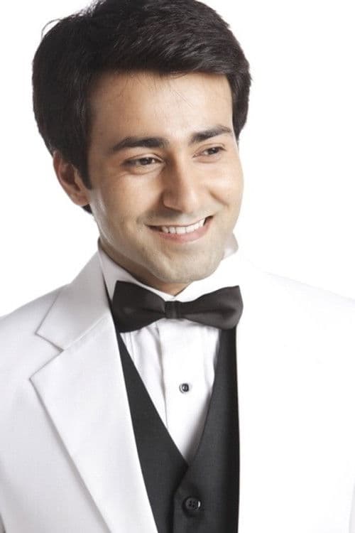 Krishna Bharadwaj profile photo