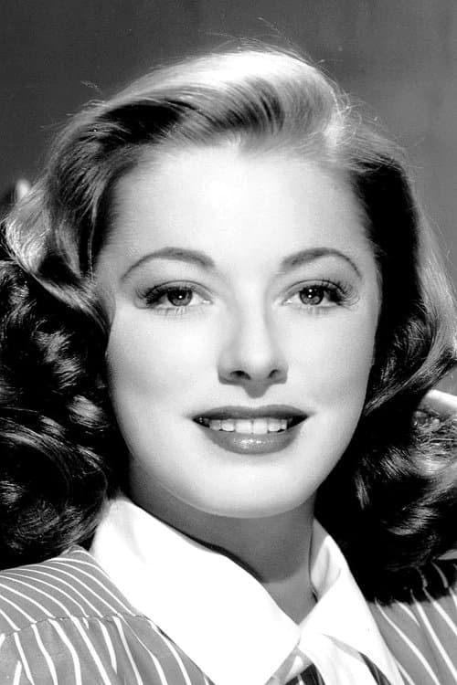 Eleanor Parker profile photo