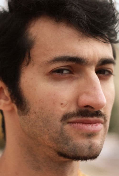 Axel Moustache profile photo