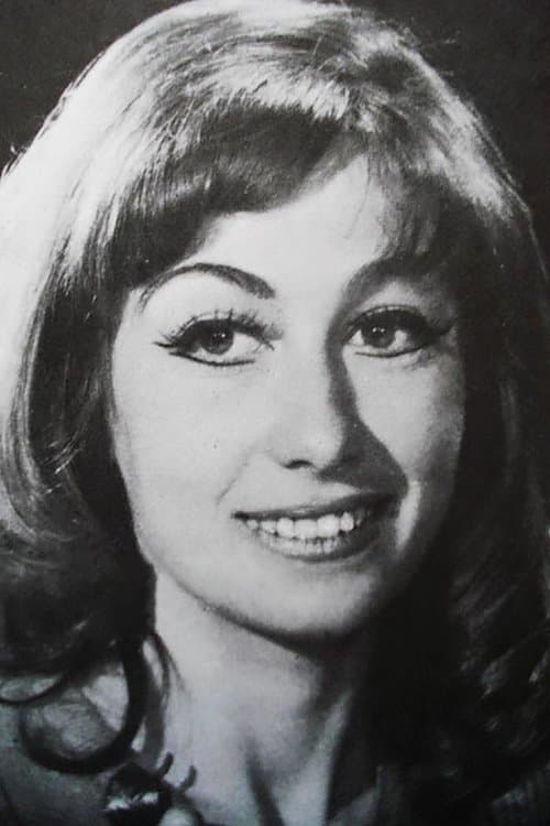 Nana Oikonomou profile photo