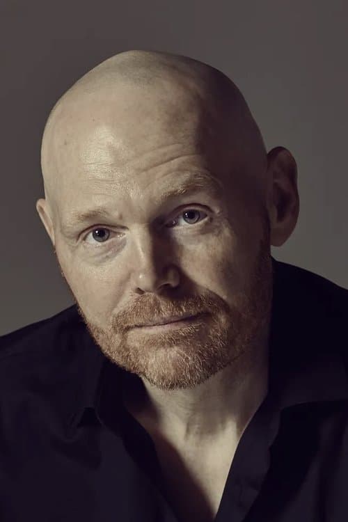 Bill Burr profile photo