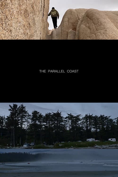 The Parallel Coast poster