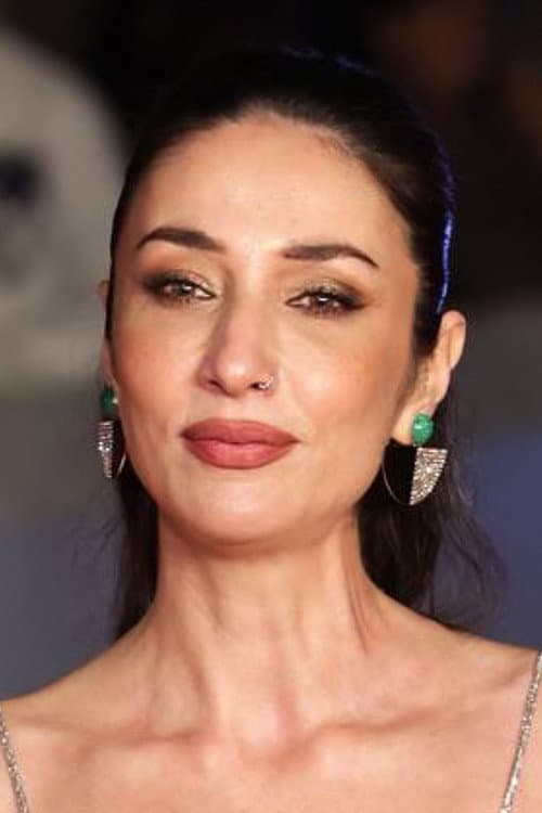 Yafa Bakri profile photo