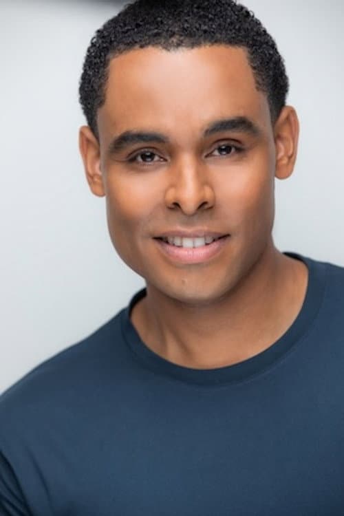 Phillip Attmore profile photo