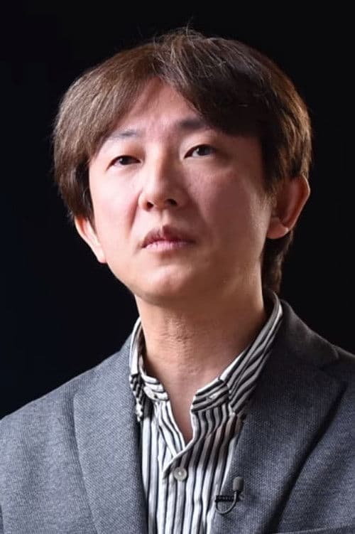 Hidemaro Fujibayshi profile photo