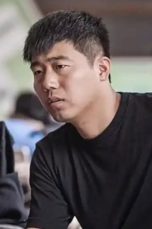 Guo Hao profile photo