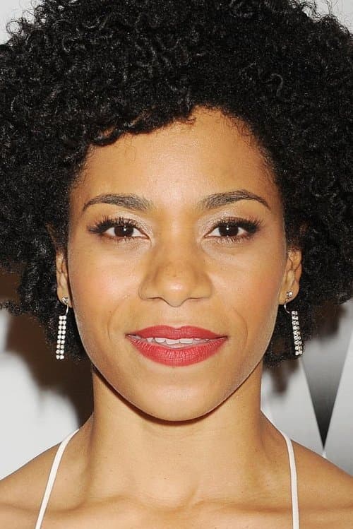 Kelly McCreary profile photo