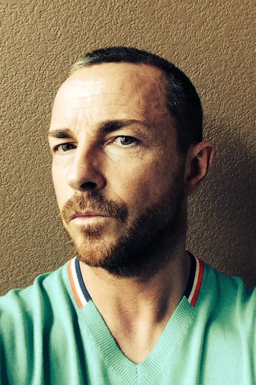 Luke Kearney profile photo