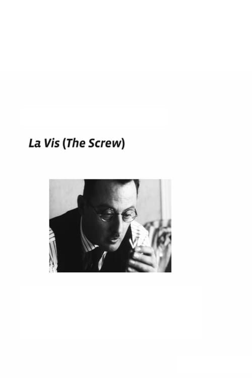 The Screw poster