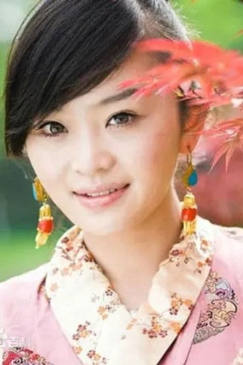 Suoma Yangjin profile photo