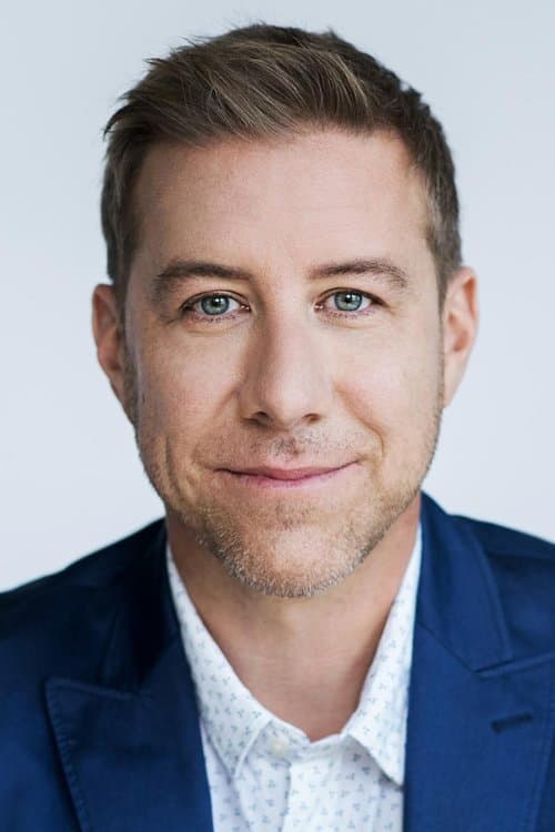 Richard Turcotte profile photo