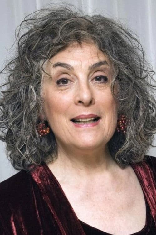 Eleanor Bron profile photo