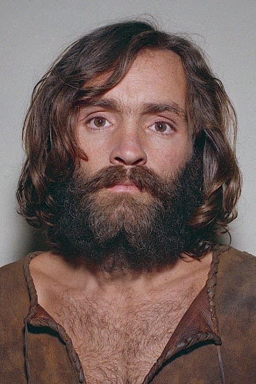 Charles Manson profile photo