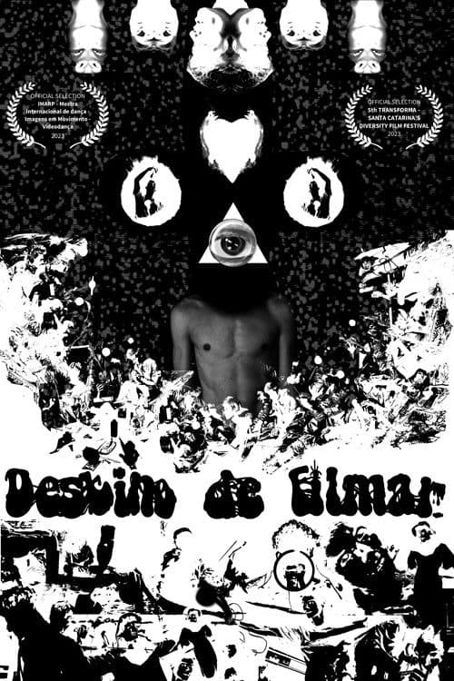 Filming Destination poster