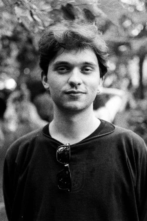 Francesco Pasquinelli profile photo